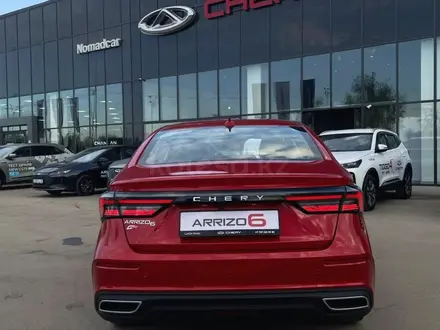 Chery Arrizo 6 Comfort 2025 года за 7 590 000 тг. в Алматы – фото 4