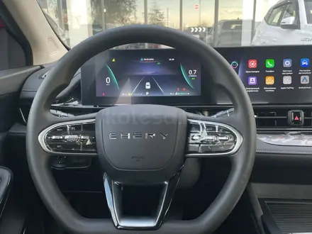 Chery Arrizo 6 Comfort 2025 года за 7 590 000 тг. в Алматы – фото 13