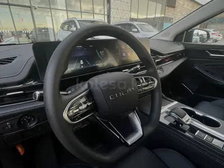 Chery Arrizo 6 Comfort 2025 года за 7 590 000 тг. в Алматы – фото 11