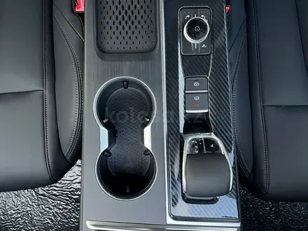 Chery Arrizo 6 Comfort 2025 года за 7 590 000 тг. в Алматы – фото 15