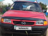Opel Astra 1995 года за 800 000 тг. в Уральск