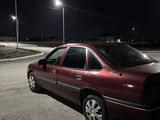 Opel Vectra 1991 годаfor750 000 тг. в Шиели – фото 3