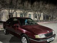 Opel Vectra 1991 годаfor750 000 тг. в Шиели