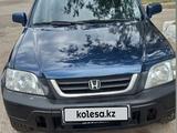 Honda CR-V 2000 годаүшін4 200 000 тг. в Павлодар – фото 5