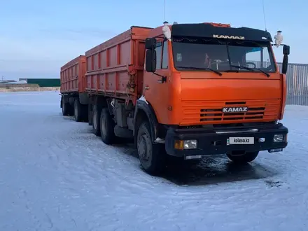 КамАЗ  55102 1990 года за 10 000 000 тг. в Петропавловск
