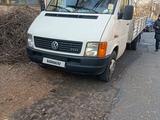 Volkswagen LT 2003 года за 7 000 000 тг. в Алматы – фото 5