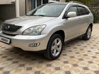 Lexus RX 350 2006 года за 8 000 000 тг. в Шымкент