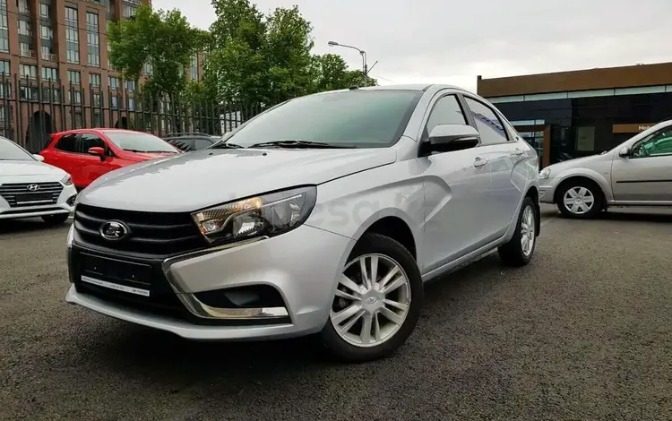 ВАЗ (Lada) Vesta 2019 годаfor5 400 000 тг. в Караганда