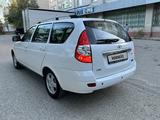 ВАЗ (Lada) Priora 2171 2013 года за 3 500 000 тг. в Актобе – фото 3