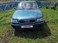 Audi 100 1993 годаfor1 700 000 тг. в Петропавловск