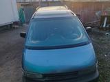 Toyota Previa 1991 годаүшін1 750 000 тг. в Караганда