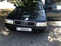 Audi 80 1992 годаүшін1 500 000 тг. в Тараз