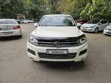 Volkswagen Touareg 2010 года за 8 850 000 тг. в Алматы – фото 2