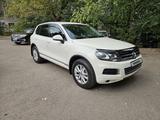 Volkswagen Touareg 2010 года за 8 850 000 тг. в Алматы