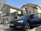 Skoda Rapid 2015 годаүшін4 350 000 тг. в Атырау