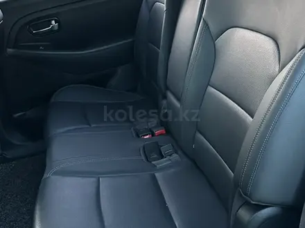 Kia Carens 2017 года за 8 700 000 тг. в Кокшетау – фото 20