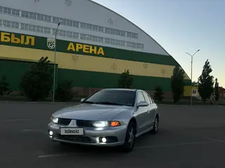 Mitsubishi Galant