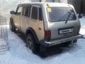ВАЗ (Lada) Lada 2131 (5-ти дверный) 2000 года за 1 000 000 тг. в Алматы – фото 11