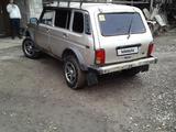 ВАЗ (Lada) Lada 2131 (5-ти дверный) 2000 годаүшін1 000 000 тг. в Алматы – фото 4