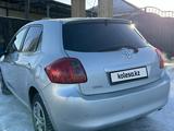 Toyota Auris 2008 годаүшін4 100 000 тг. в Семей – фото 4