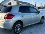 Toyota Auris 2008 года за 4 100 000 тг. в Семей – фото 2