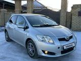 Toyota Auris 2008 годаүшін4 100 000 тг. в Семей