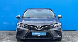 Toyota Camry 2019 годаfor12 690 000 тг. в Алматы – фото 2