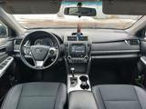 Toyota Camry 2014 годаүшін5 300 000 тг. в Уральск