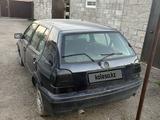 Volkswagen Golf 1994 года за 555 555 тг. в Астана – фото 2