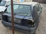 Volkswagen Golf 1994 года за 555 555 тг. в Астана – фото 3