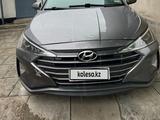 Hyundai Elantra 2019 годаүшін5 500 000 тг. в Тараз – фото 5