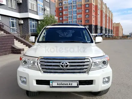 Toyota Land Cruiser 2013 года за 23 500 000 тг. в Актобе – фото 11