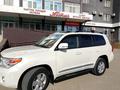 Toyota Land Cruiser 2013 года за 23 500 000 тг. в Актобе – фото 21