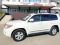 Toyota Land Cruiser 2013 годаүшін23 500 000 тг. в Актобе – фото 29