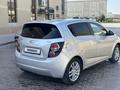 Chevrolet Aveo 2014 годаүшін3 000 000 тг. в Актау – фото 3