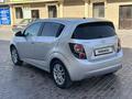 Chevrolet Aveo 2014 годаүшін3 000 000 тг. в Актау – фото 5