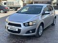 Chevrolet Aveo 2014 годаүшін3 000 000 тг. в Актау – фото 2