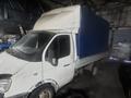 ГАЗ ГАЗель 2003 года за 3 100 000 тг. в Усть-Каменогорск – фото 3