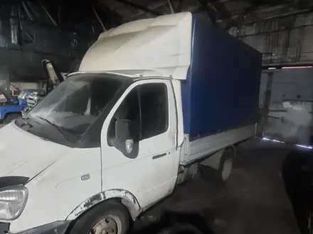 ГАЗ ГАЗель 2003 года за 3 100 000 тг. в Усть-Каменогорск – фото 3