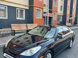 Lexus ES 300 2003 года за 4 550 000 тг. в Тараз – фото 2