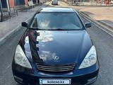 Lexus ES 300 2003 года за 4 550 000 тг. в Тараз – фото 4