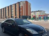 Lexus ES 300 2003 года за 4 550 000 тг. в Тараз – фото 5