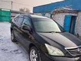 Toyota Harrier 2007 годаfor4 500 000 тг. в Алматы