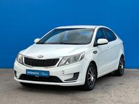 Kia Rio 2013 годаүшін5 180 000 тг. в Алматы