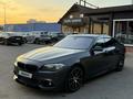 BMW 535 2015 года за 13 000 000 тг. в Алматы – фото 2