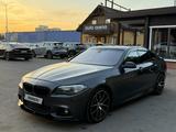 BMW 535 2015 года за 13 000 000 тг. в Алматы – фото 2