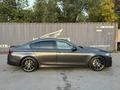 BMW 535 2015 года за 13 000 000 тг. в Алматы – фото 10