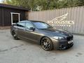 BMW 535 2015 года за 13 000 000 тг. в Алматы – фото 11