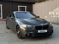 BMW 535 2015 года за 13 000 000 тг. в Алматы – фото 13