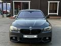 BMW 535 2015 года за 13 000 000 тг. в Алматы – фото 14